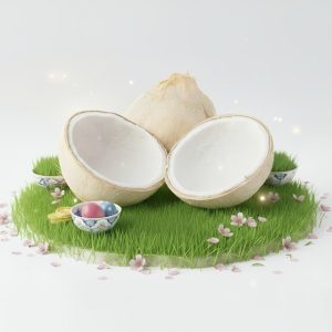 کوکووان پریمیوم (کارتن 9عددی)